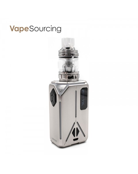 Eleaf Lexicon Kit with ELLO Duro Atomizer 235W