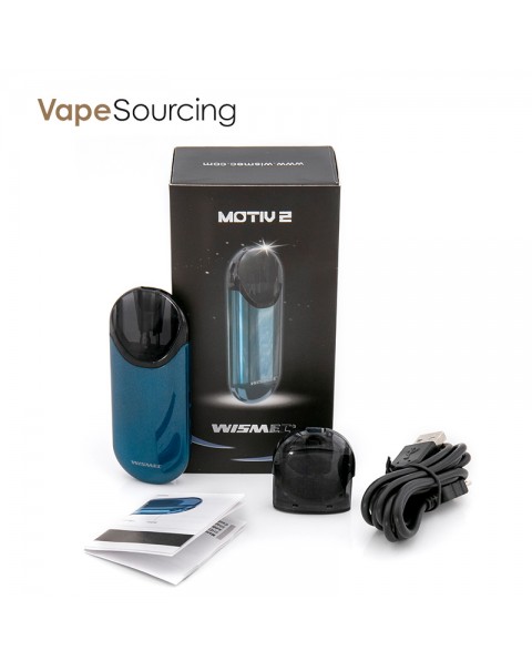 Wismec Motiv 2 Pod System Kit 