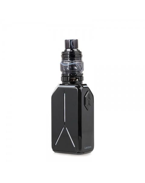 Eleaf Lexicon Kit with ELLO Duro Atomizer 235W