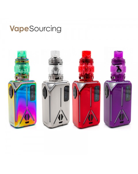 Eleaf Lexicon Kit with ELLO Duro Atomizer 235W