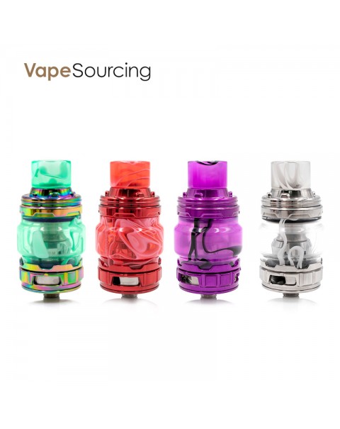 Eleaf Lexicon Kit with ELLO Duro Atomizer 235W