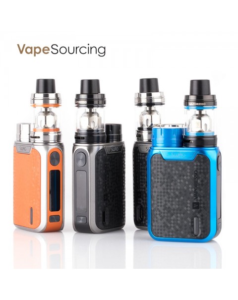 Vaporesso Swag Kit with NRG SE MINI Tank 2ml