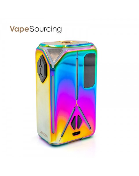 Eleaf Lexicon Kit with ELLO Duro Atomizer 235W