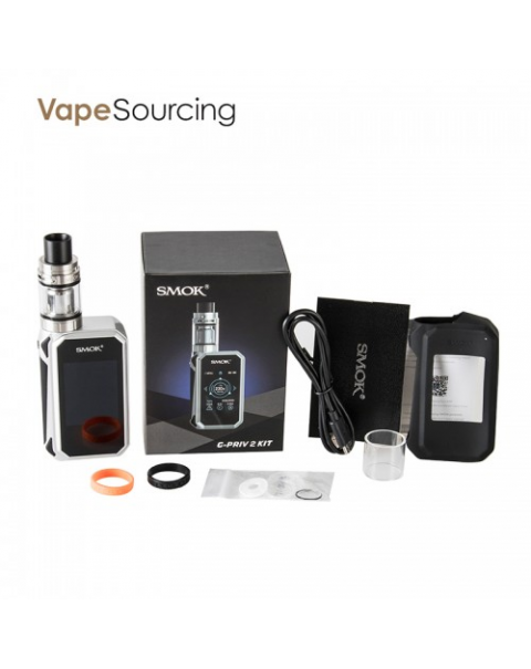 SMOK G-PRIV 2 Kit 230W