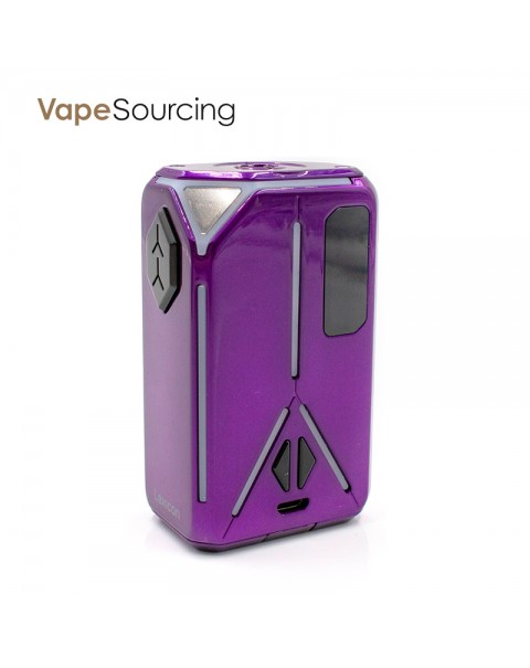 Eleaf Lexicon Kit with ELLO Duro Atomizer 235W