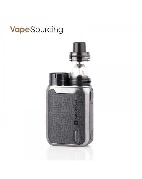 Vaporesso Swag Kit with NRG SE MINI Tank 2ml