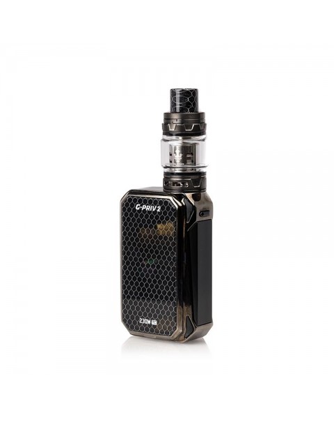 Smok G-PRIV 2 Kit Luxe Edition with TFV12 Prince Tank 230W