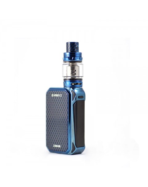 Smok G-PRIV 2 Kit Luxe Edition with TFV12 Prince Tank 230W