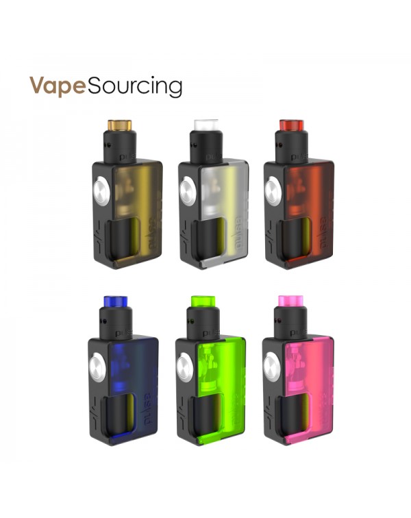 Vandy Vape PULSE BF Kit