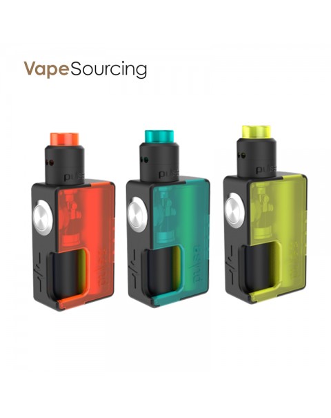 Vandy Vape PULSE BF Kit