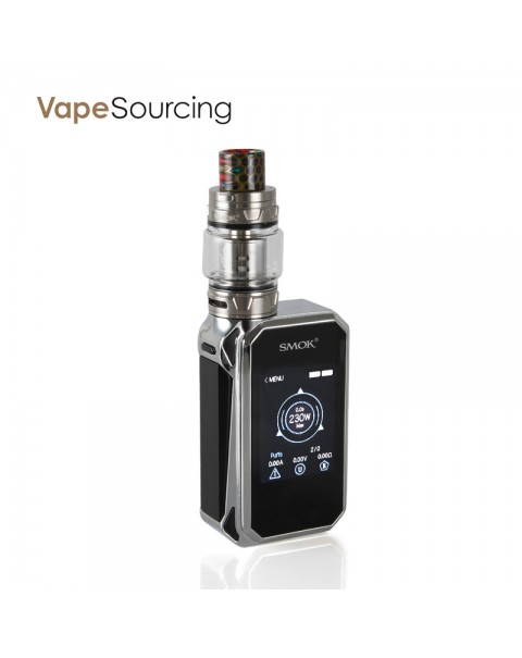 Smok G-PRIV 2 Kit Luxe Edition with TFV12 Prince Tank 230W