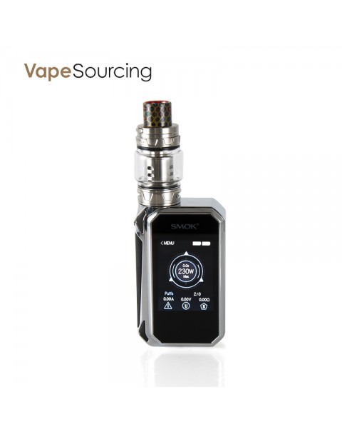 Smok G-PRIV 2 Kit Luxe Edition with TFV12 Prince Tank 230W