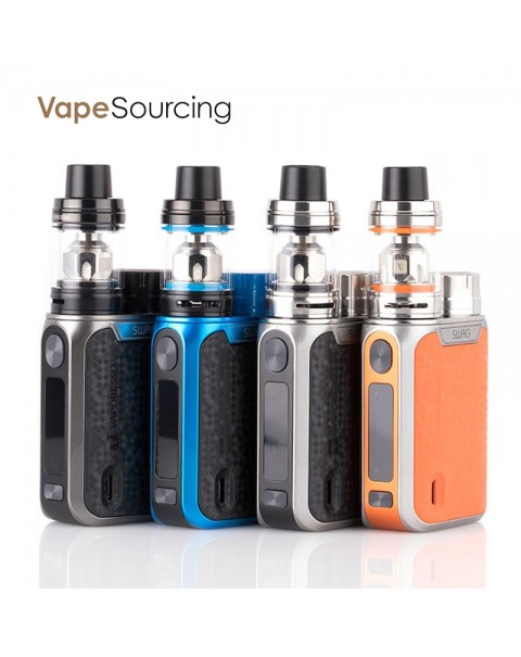 Vaporesso Swag Kit with NRG SE MINI Tank 2ml