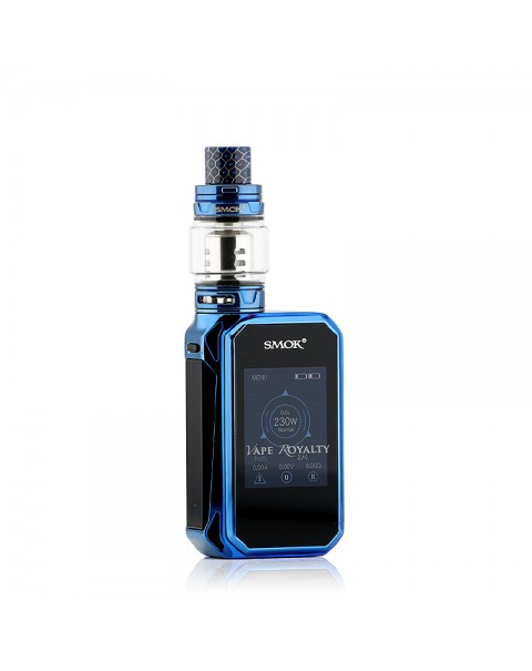 Smok G-PRIV 2 Kit Luxe Edition with TFV12 Prince Tank 230W