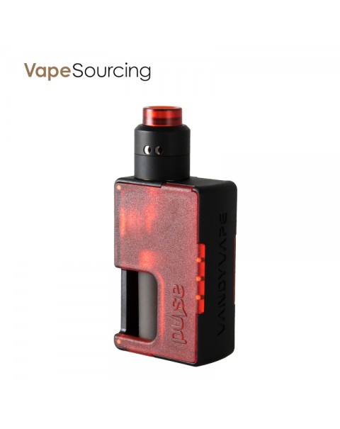 Vandy Vape PULSE BF Kit