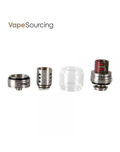 Smok G-PRIV 2 Kit Luxe Edition with TFV12 Prince Tank 230W