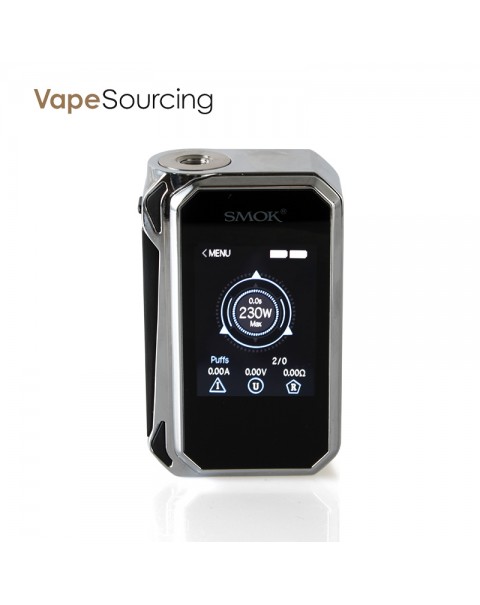 Smok G-PRIV 2 Kit Luxe Edition with TFV12 Prince Tank 230W