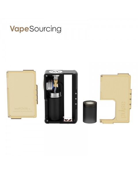 Vandy Vape PULSE BF Kit