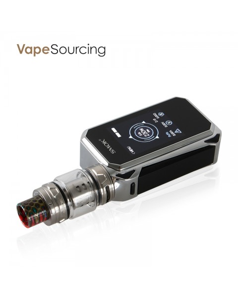 Smok G-PRIV 2 Kit Luxe Edition with TFV12 Prince Tank 230W