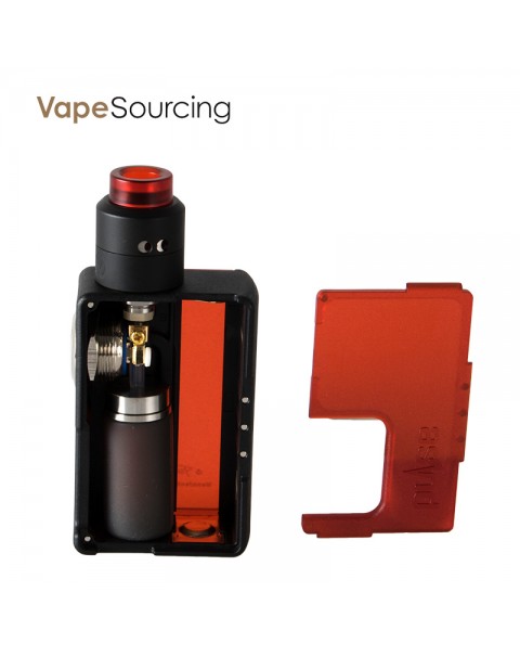 Vandy Vape PULSE BF Kit