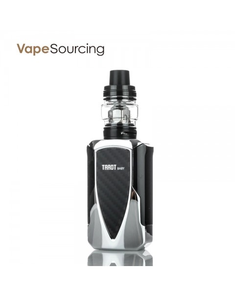 Vaporesso Tarot Baby Kit 85W With NRG SE Tank