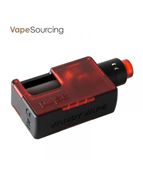 Vandy Vape PULSE BF Kit