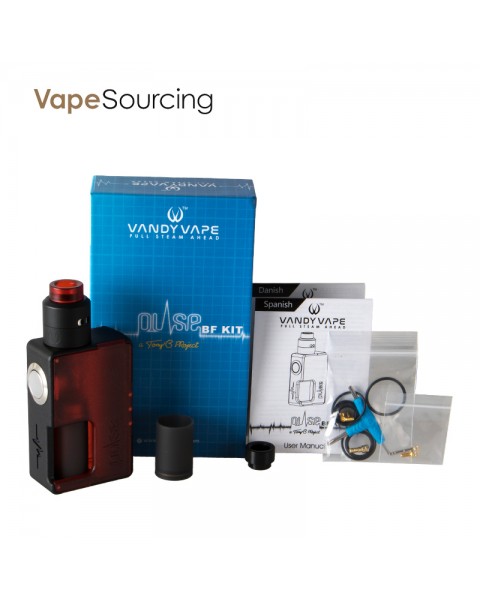 Vandy Vape PULSE BF Kit