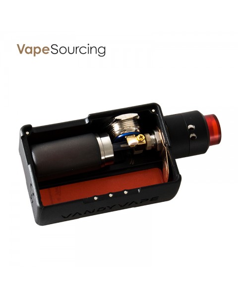 Vandy Vape PULSE BF Kit