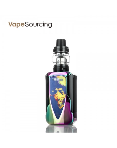 Vaporesso Tarot Baby Kit 85W With NRG SE Tank