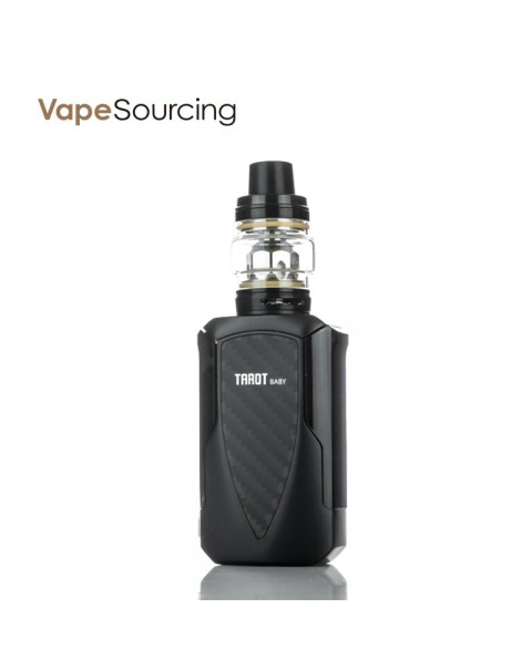 Vaporesso Tarot Baby Kit 85W With NRG SE Tank