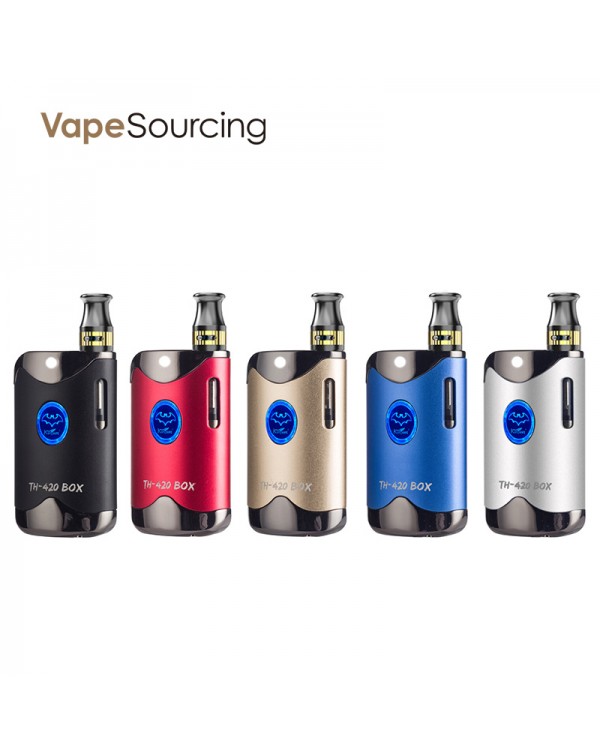 Kangvape TH-420 BOX Vaporizer Kit 650mAh