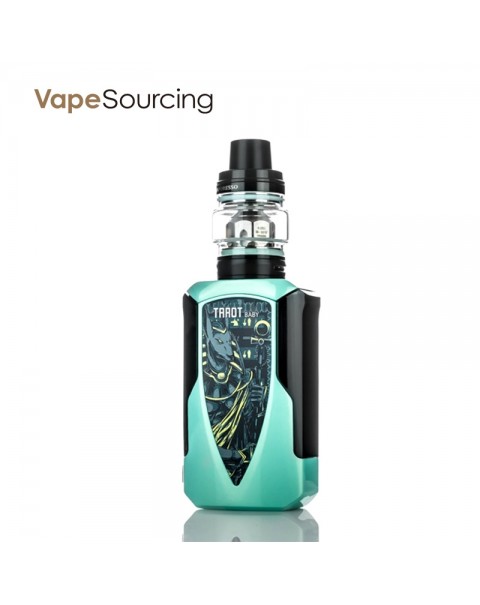 Vaporesso Tarot Baby Kit 85W With NRG SE Tank