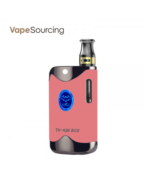 Kangvape TH-420 BOX Vaporizer Kit 650mAh