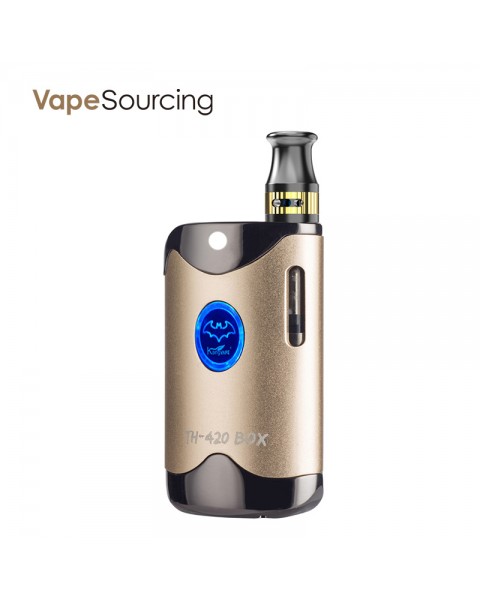 Kangvape TH-420 BOX Vaporizer Kit 650mAh