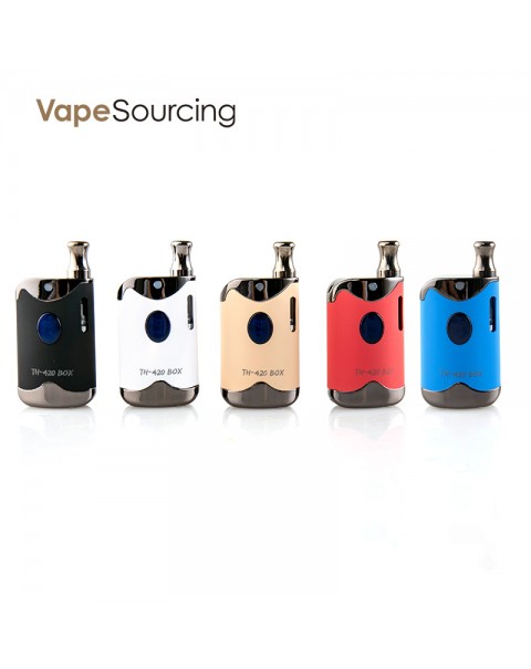 Kangvape TH-420 BOX Vaporizer Kit 650mAh