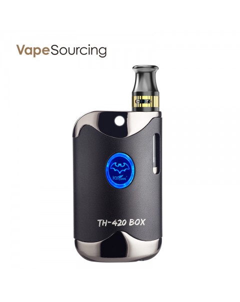 Kangvape TH-420 BOX Vaporizer Kit 650mAh