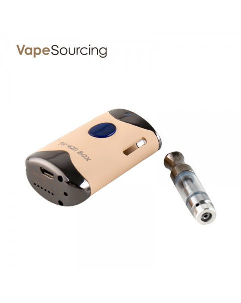 Kangvape TH-420 BOX Vaporizer Kit 650mAh