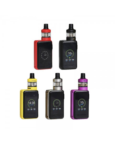 Joyetech CUBOID Lite With Exceed D22 Kit