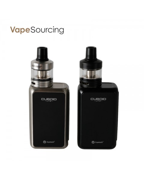 Joyetech CUBOID Lite With Exceed D22 Kit