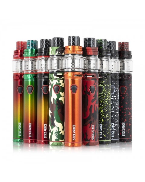 SMOK Stick Prince Kit 100W with TFV12 Prince Tank