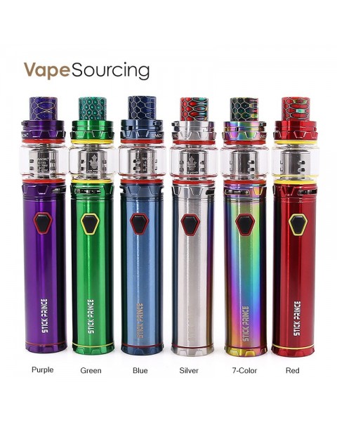 SMOK Stick Prince Kit 100W with TFV12 Prince Tank