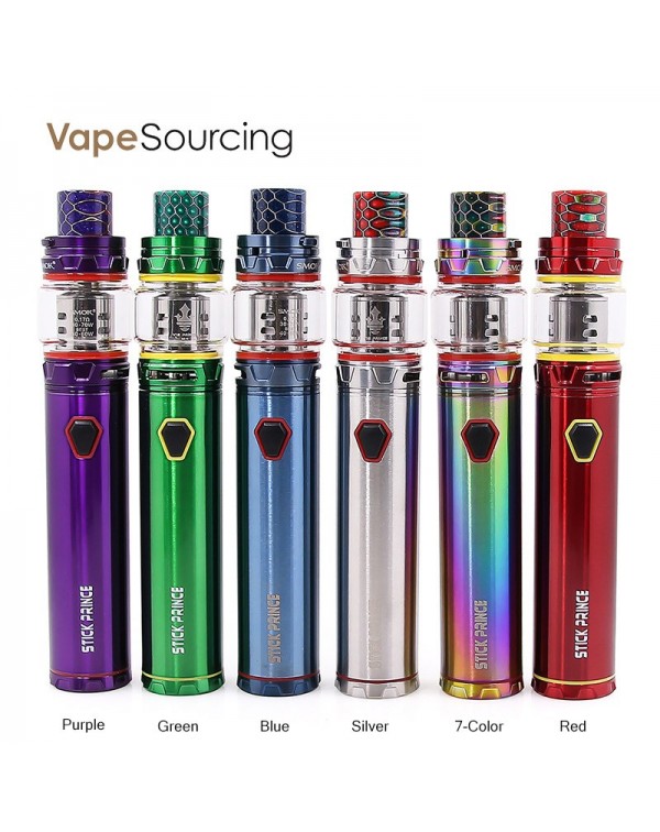 SMOK Stick Prince Kit 100W with TFV12 Prince Tank