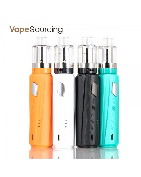 Digiflavor Helix Kit with Lumi Tank