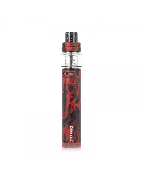 SMOK Stick Prince Kit 100W with TFV12 Prince Tank