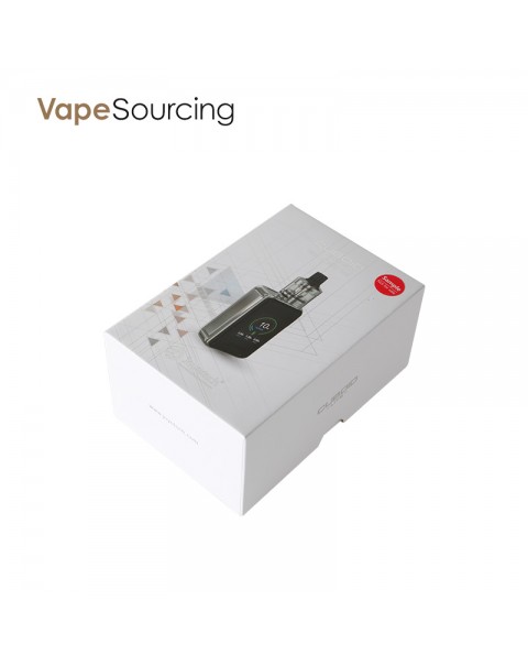 Joyetech CUBOID Lite With Exceed D22 Kit