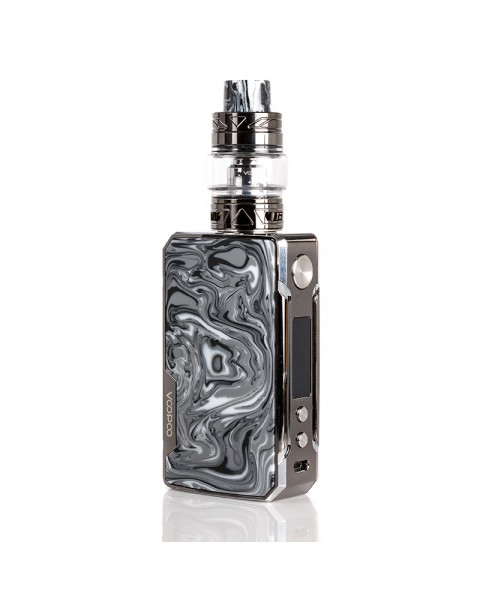 VOOPOO Drag 2 Kit Platinum Edition 177W with Uforce T2 Tank