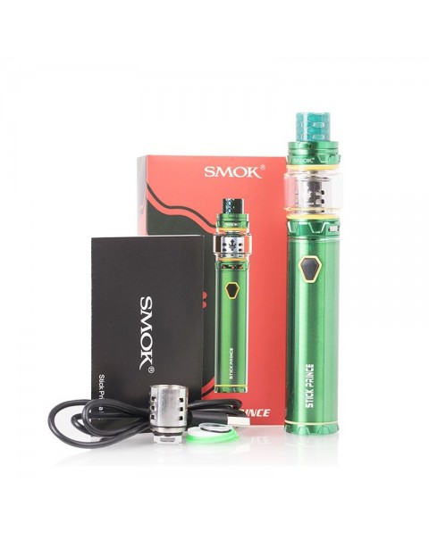 SMOK Stick Prince Kit 100W with TFV12 Prince Tank