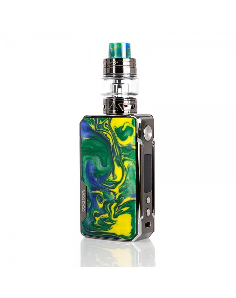 VOOPOO Drag 2 Kit Platinum Edition 177W with Uforce T2 Tank