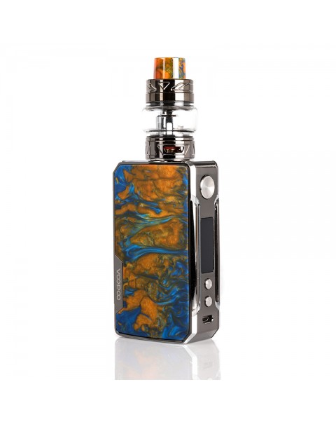 VOOPOO Drag 2 Kit Platinum Edition 177W with Uforce T2 Tank