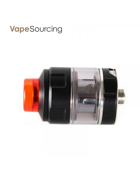 Wismec SINUOUS RAVAGE230 with GNOME Evo Kit